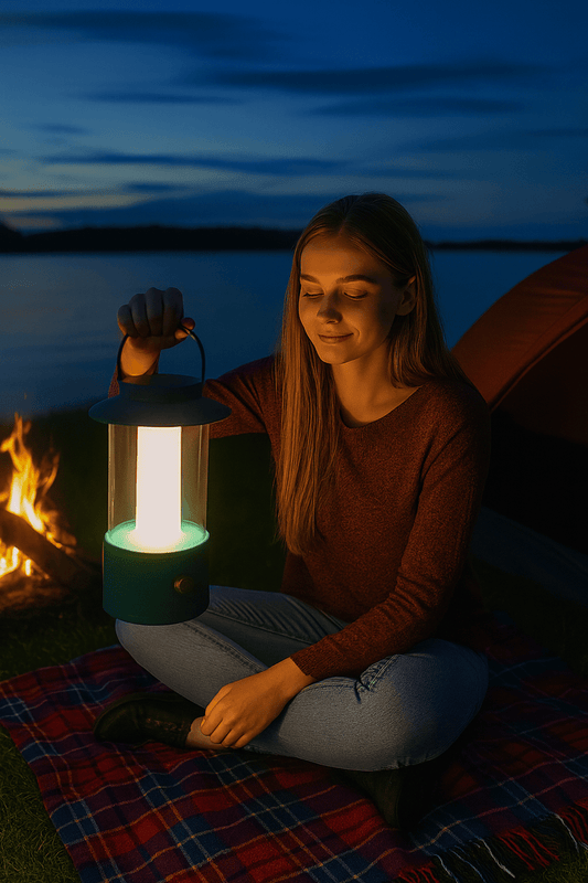 Art Classics LED Lantern