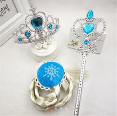 Frozen Princess Accessories