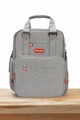 Multifunctional Diaper Bag Backpack ©