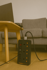 Volt - Power Socket
