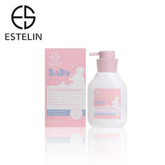 2-in-1 Baby Wash & Shampoo