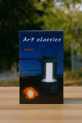 Art Classics LED Lantern