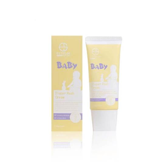 Baby Diaper Cream