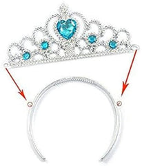 Frozen Princess Accessories