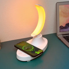 مصباح جو موسيقي LED (F21)