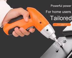 LIDOU - Screwdriver Drill Kit