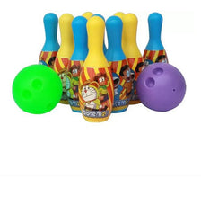 Bowling Toy