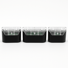 Solar Wall LED Lights